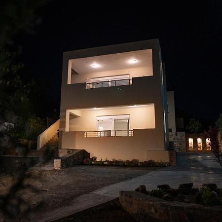 Elounda Dream House 2 Διαμέρισμα Εξωτερικό φωτογραφία