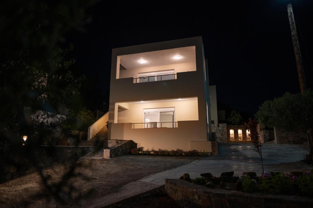 Elounda Dream House 2 Διαμέρισμα Εξωτερικό φωτογραφία